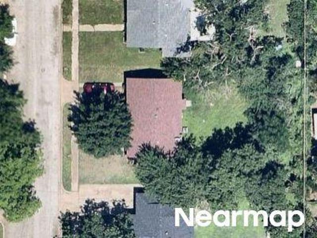 House for sale in Fort Worth, Texas