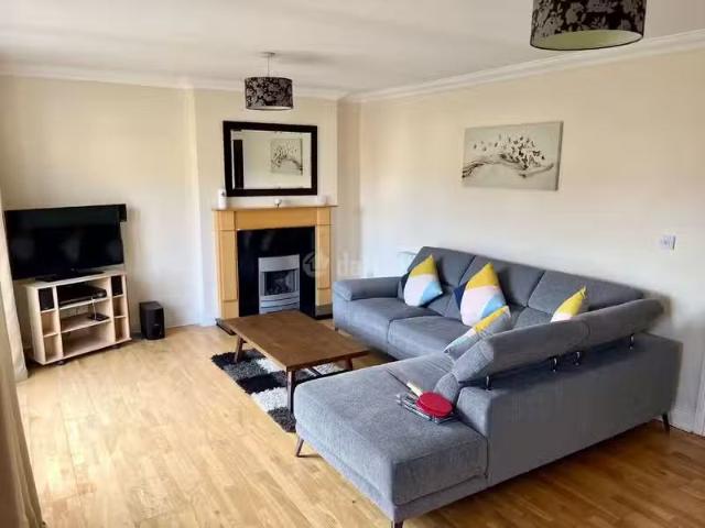 Apartment to rent