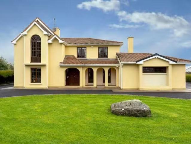 House to rent