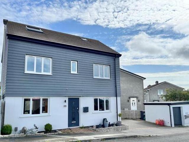 House for sale in Burraton, Saltash