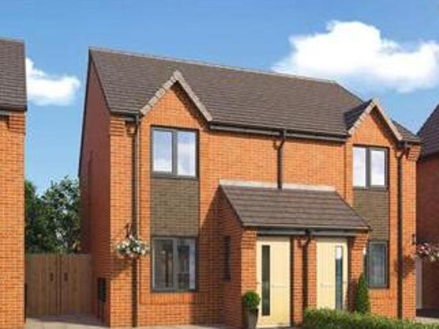 House for rent in Hebden Green, Winsford