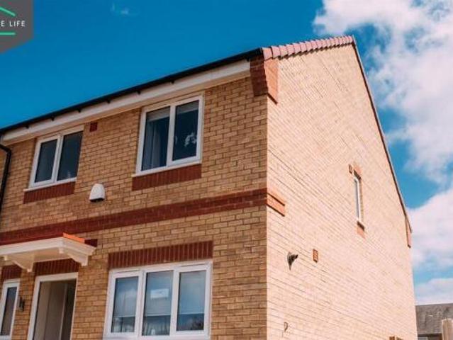 House for rent in Hebden Green, Winsford