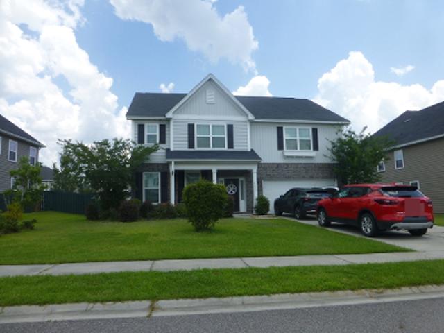 House for sale in Richmond Hill, Georgia