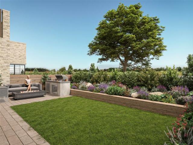 Detached House for sale in Dalkey, North Tipperary