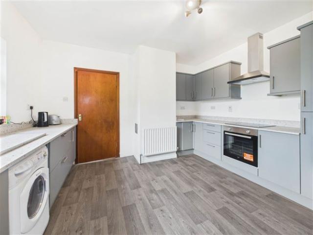 Bungalow to rent in Castlerea