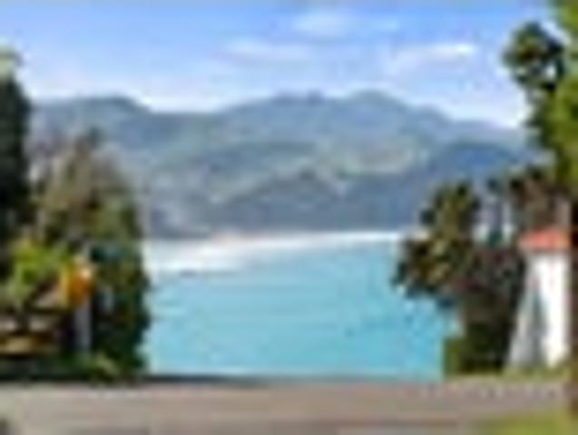 House for rent in Castlepoint, Masterton District
