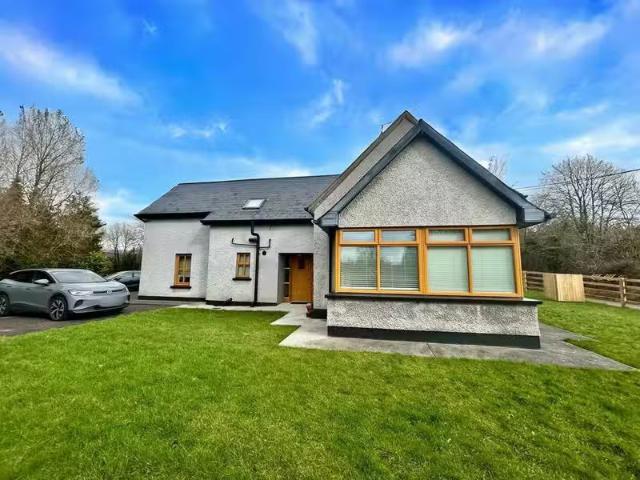 House to rent