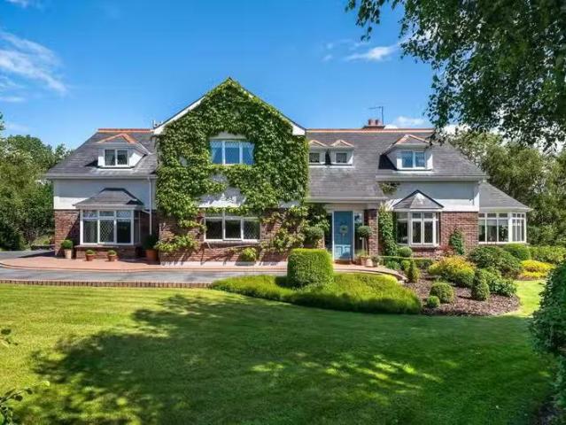 House to rent