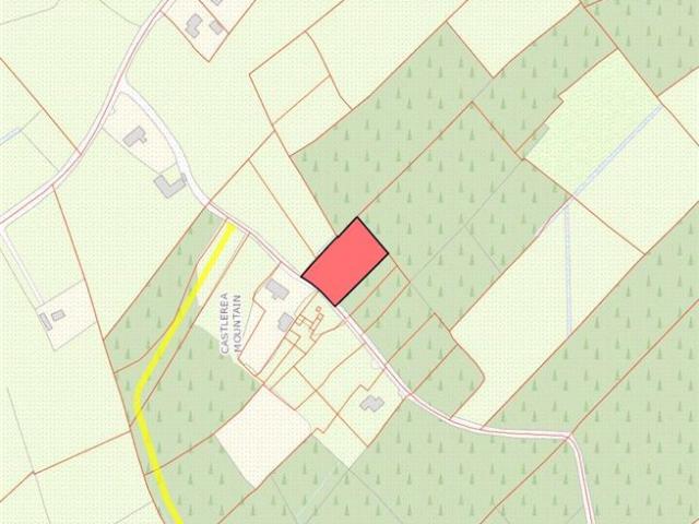 Property for sale in Longford