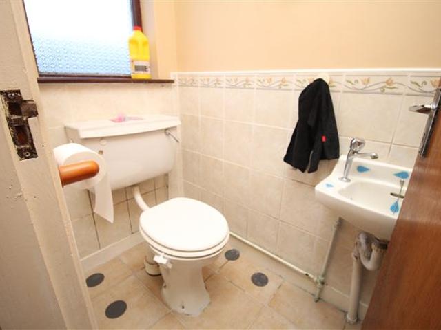 Property for sale in Longford