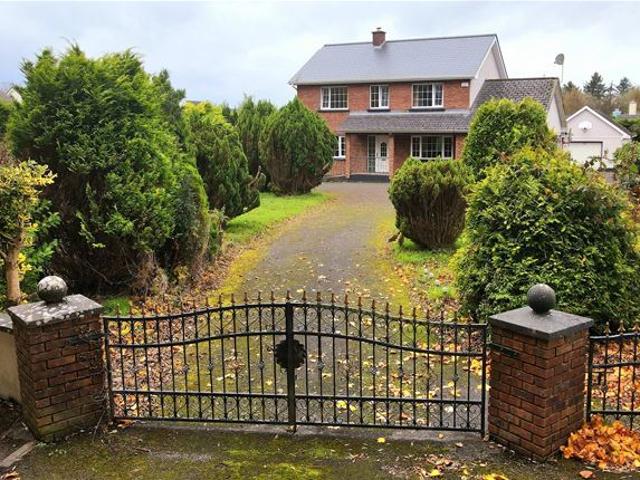 Farm for sale in Ballaghaderreen