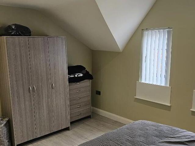Room for rent in Northern Ireland