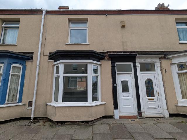 House for rent in Stockton-on-tees