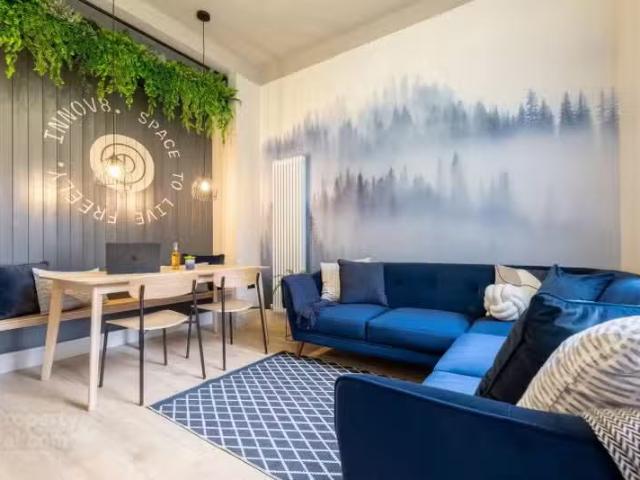 House to rent