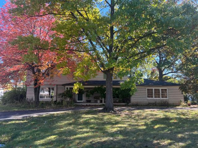 House for sale in Commerce Township, Michigan