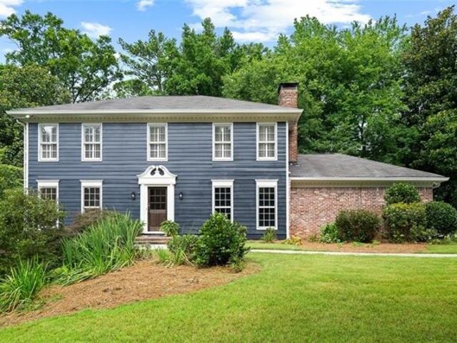 House for sale in Tucker