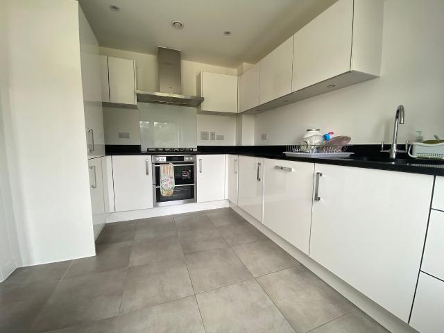 House for rent in Stone, Monks Orchard