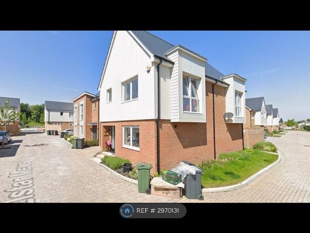 House for rent in Stone, Monks Orchard