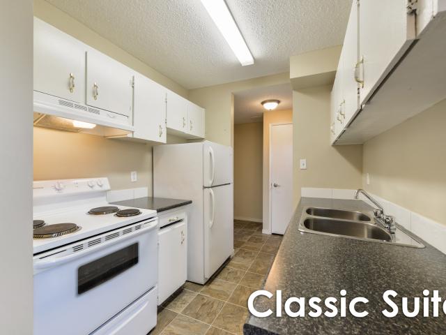 Apartment for rent in Wedgewood, Alberta
