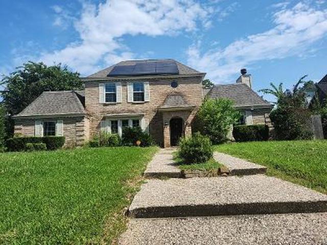 House for sale in Houston, Texas