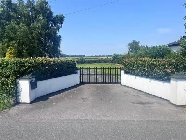 House for sale