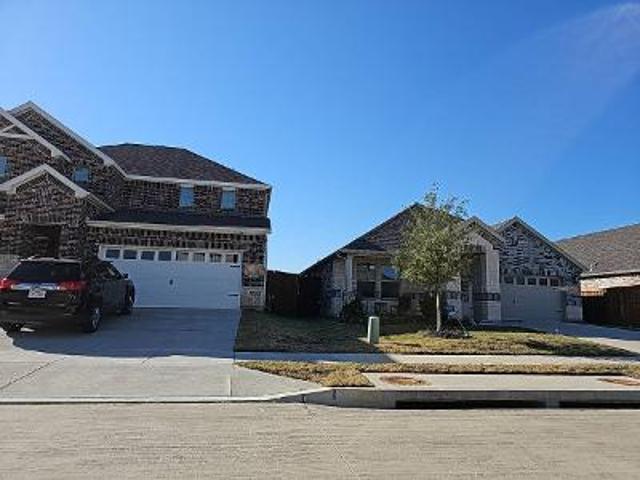 House for sale in Fort Worth, Texas
