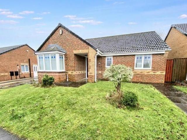 House for sale in Consett