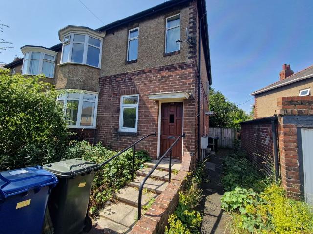 Apartment for rent in Tyne And Wear
