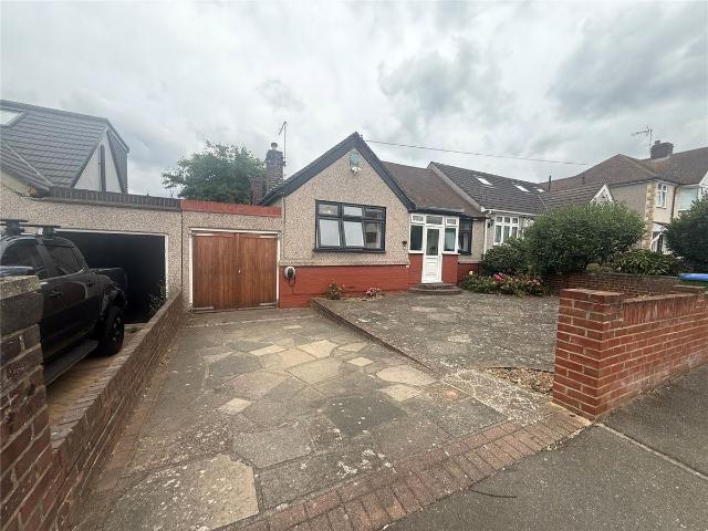 House for rent in Barnehurst, Greater London