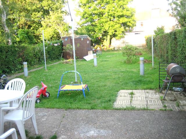 Apartment for rent in Sudbury, Greater London