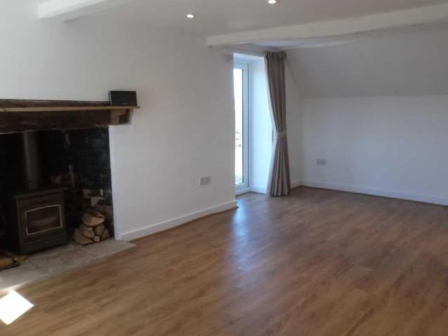 House for rent in Ocle Pychard