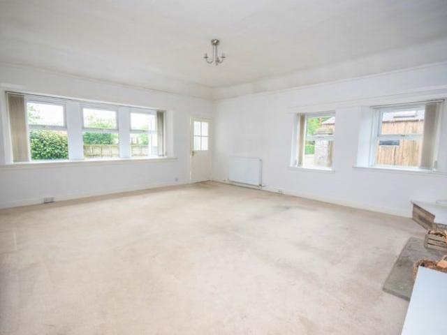 House for rent in Scotland