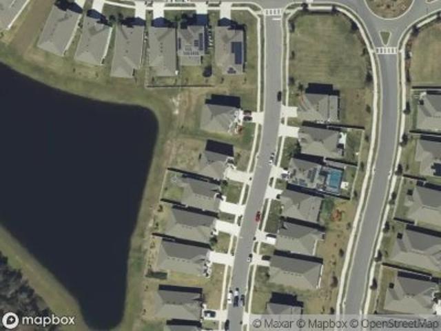 House for sale in Saint Cloud, Florida