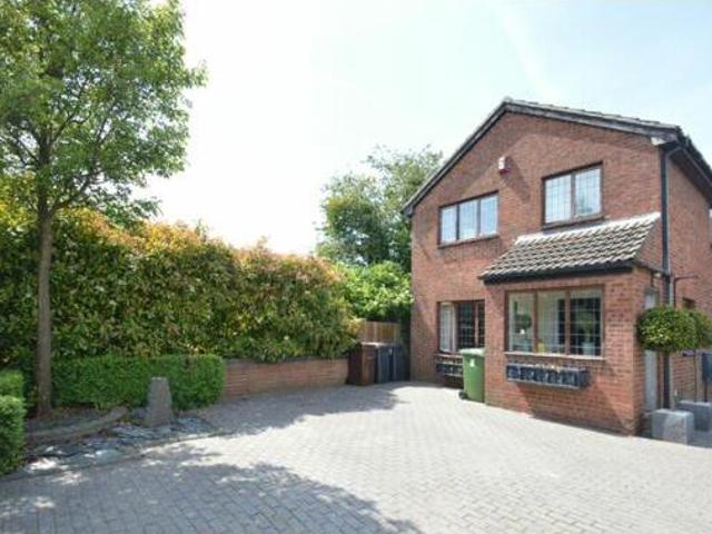 House for sale in Lyons, Greater London