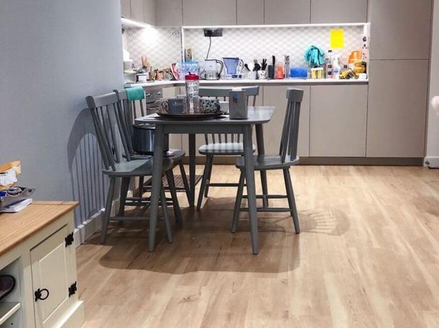 House for rent in Beaufort Park, Greater London