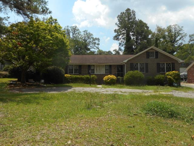 House for sale in Columbia, South Carolina