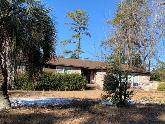 House for sale in South Carolina