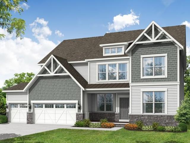 House for sale in Avon Lake, Ohio