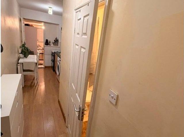 Studio for rent in Mottingham, Greater London