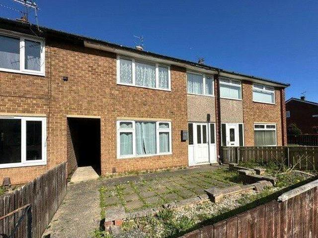 House for sale in Tees Valley, England