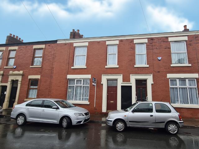 House for rent in Deepdale, Higher Bartle