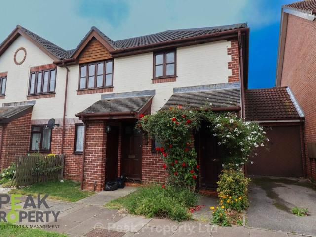 Apartment for rent in Alton Barnes, Essex