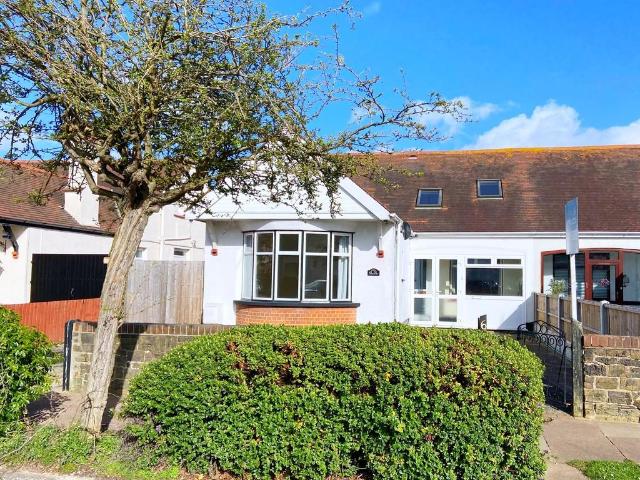 House for rent in Southchurch, Southend-on-Sea
