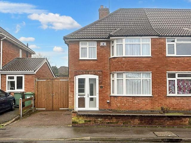Apartment for rent in South Wigston, Wigston Magna