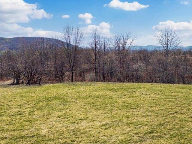 Land for sale in Castleton, Vermont