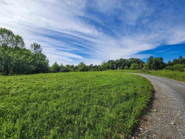 Land for sale in Castleton, Vermont