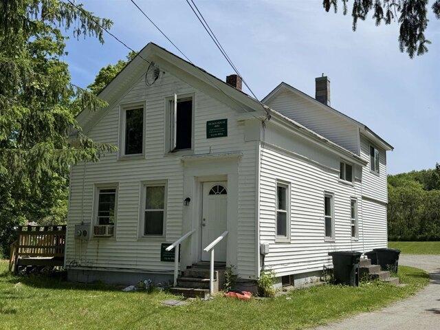 House for sale in Castleton, Vermont