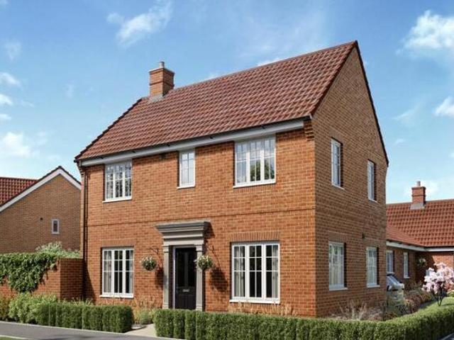 House for sale in Bedingfield, Suffolk