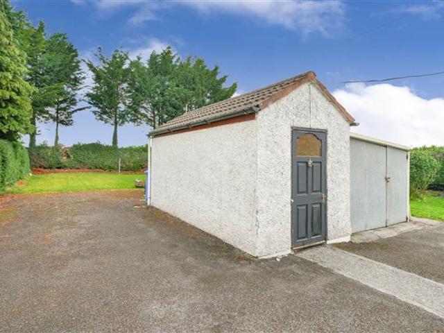 Detached House for sale in Athboy, Meath