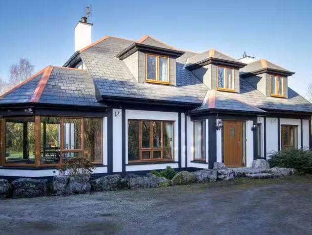 House for sale